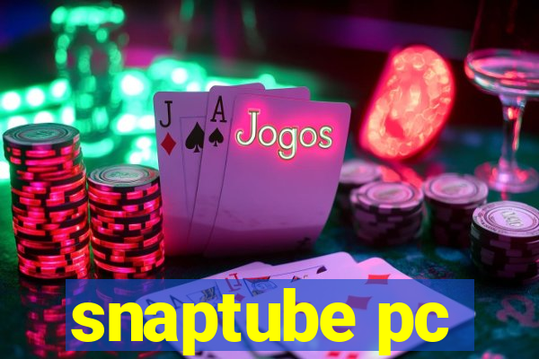 snaptube pc